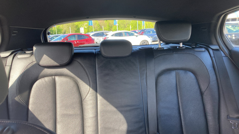 BMW 1 Series 118i M Sport 5dr Step Auto Petrol Hatchback